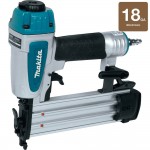 Makita AF505N Feature Shot (with 18ga icon)